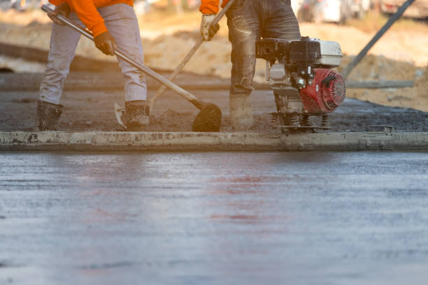 Best Concrete Contractor Near Me  in Shasta, CA