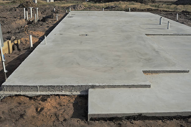 Best Concrete Flooring Contractor  in Shasta, CA