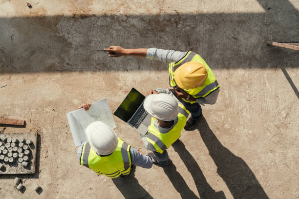 Best Concrete Slab Installation  in Shasta, CA