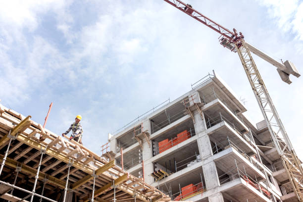 Best Residential Concrete Services  in Shasta, CA
